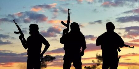 12 missing, 9 rescued after sea pirate attack in Rivers