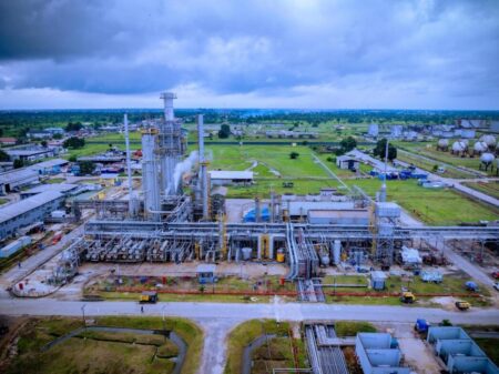 MATTERS ARISING: Why is PH refinery blending petrol instead of refining crude?