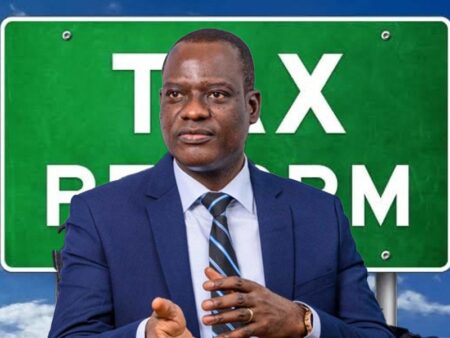 Tax c’ttee consulted govs, but they cancelled meetings – Oyedele