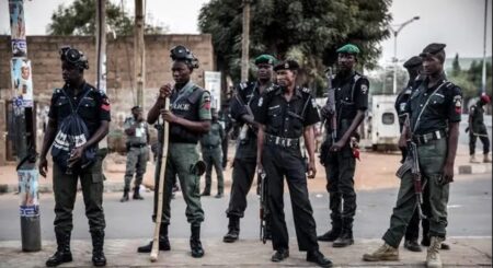 Gunmen kill groom hours to wedding in Anambra