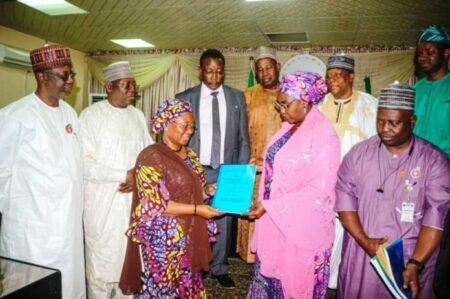 FG, Adamawa govt convert two hospitals to federal clinics to boost health delivery