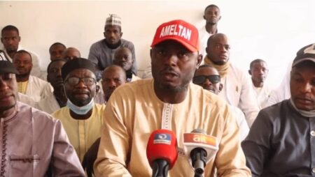 Zamfara health workers urge govt to resolve salary irregularities, warn of complete shutdown