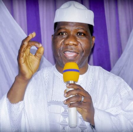 No plans to suspend tax reform bills –Bamidele