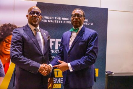 Ogun to partner AfDB on sustainable development