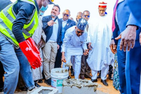 Shettima reaffirms FG’s support for local investors