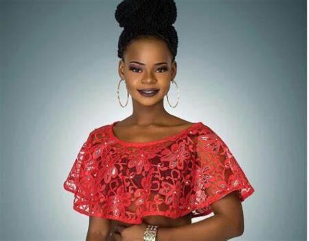 Olajumoke Onibread reveals Manager’s alleged role in career setback