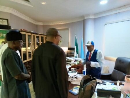 Sowore chides Obi, others for ‘begging’ Afe Babalola over Farotimi