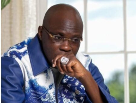 Controversial Nigerian pastor dismisses UK deportation claims