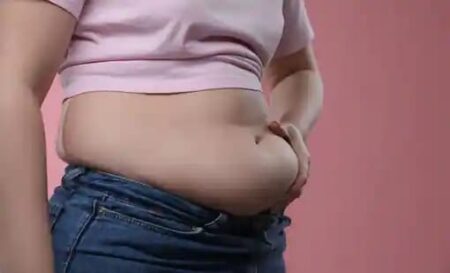 How to get rid of stubborn belly fat