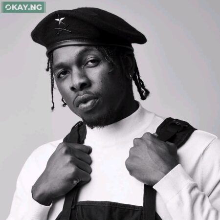 Runtown returns to music with new single “Flow”