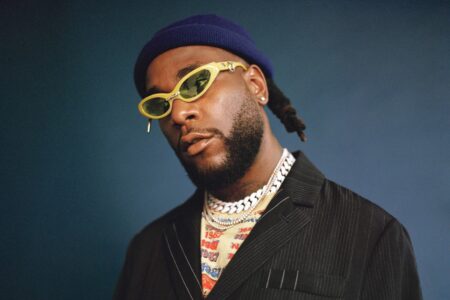 Burna Boy teases new single ‘Bundle By Bundle’, out Dec 17.