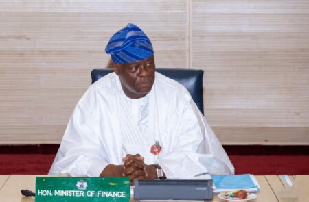 FG, states, LGs share N1.727trn for November