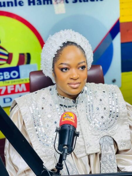 Oyo gov orders probe on death of children at Christmas party