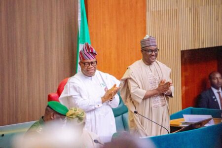 Tinubu’s reforms will drive economic growth – Speaker