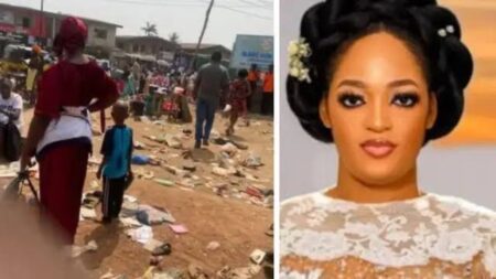 Ibadan funfair stampede: probe targets Ooni’s Ex-wife, 32 dead
