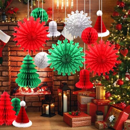 Christmas decorations now luxuries, buyers, sellers lament