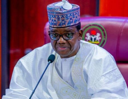 Matawalle lauds lifting of mining ban in Zamfara