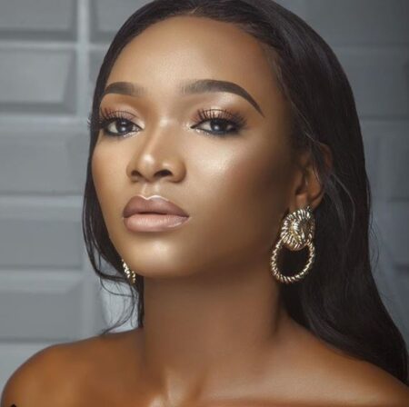 Wofai Fada, husband welcome baby girl