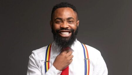 Woli Arole: appreciate helpers before success