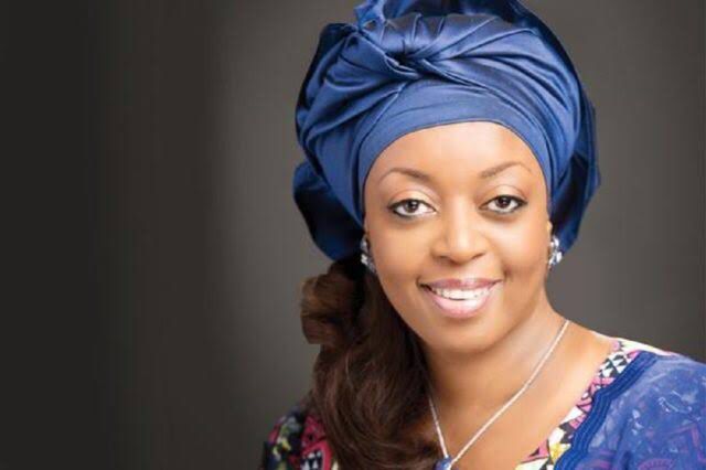 Diezani Madueke