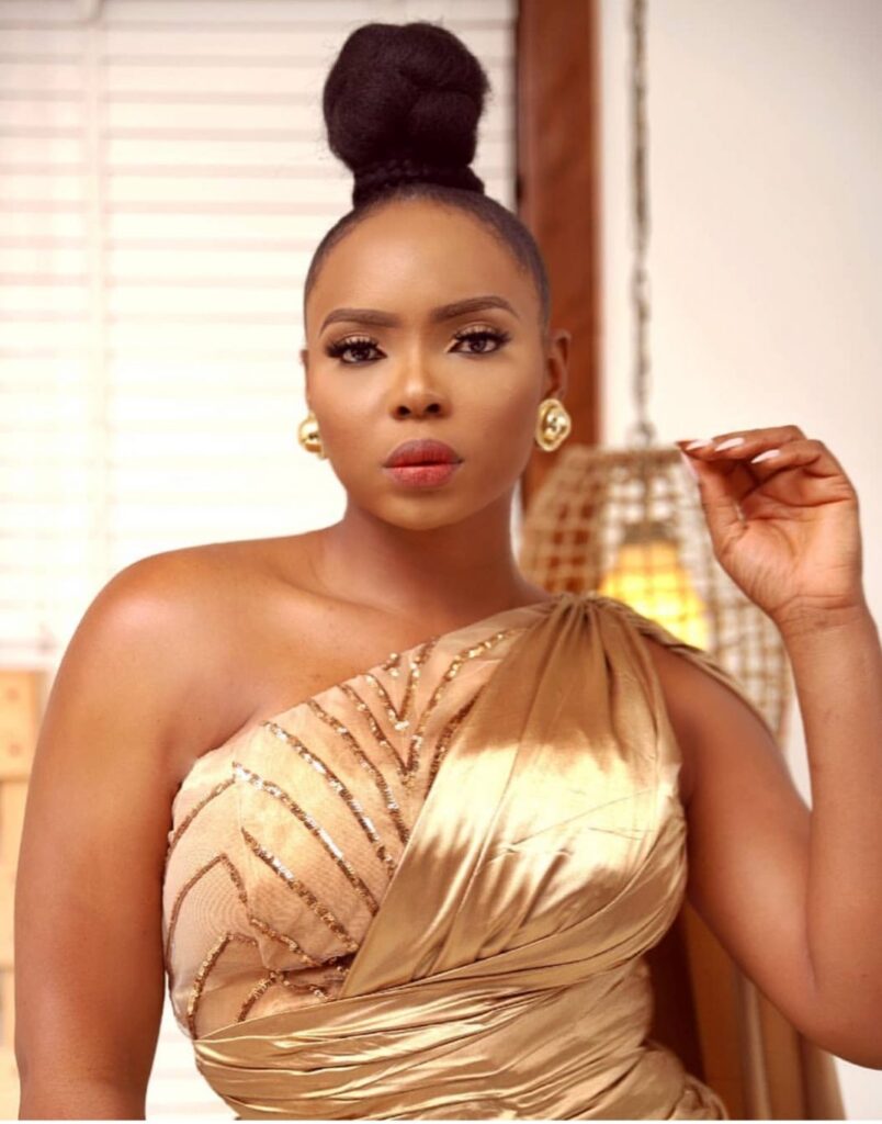 Yemi Alade