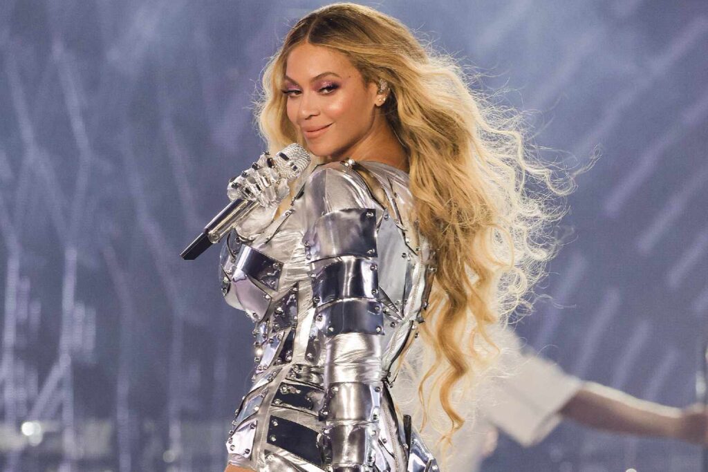 Beyoncé