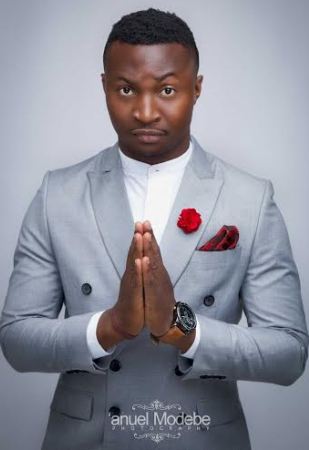 Comedian Funny Bone