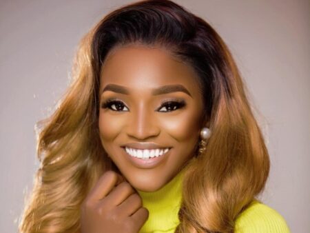 Bukunmi Oluwasina on envy, rivalry among actresses