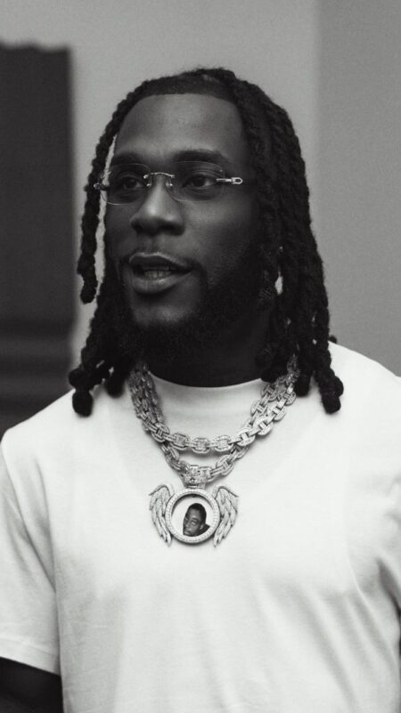 Burna Boy: I’m BIG7, not Fela