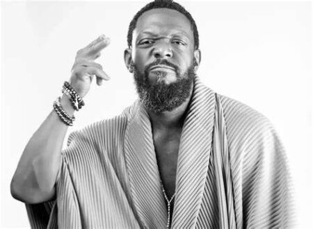 Timaya: Burna Boy ejected Omawumi, Waje