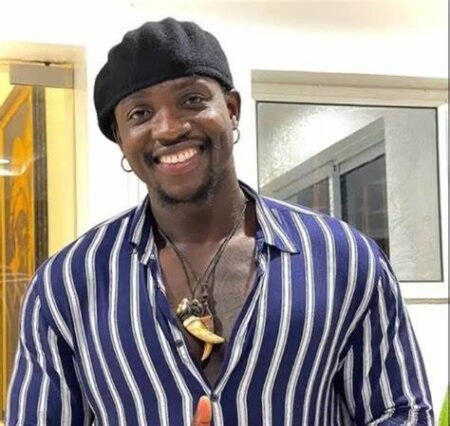 I’ve recovered N78m of N180m stolen – VeryDarkMan