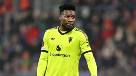 Is Onana the problem or the solution for Amorim’s United?