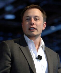 How Elon Musk Built His Trillion-Dollar Fortune