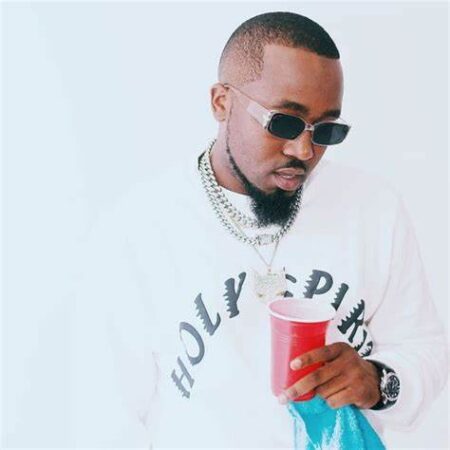 Ice Prince dismisses being sick, shares weight loss journey Nigerian rapper, Ice Prince