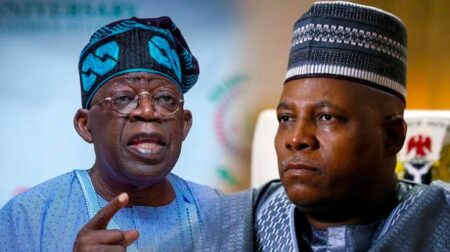 ‘Publish your assets’, direct others to do same, SERAP to Tinubu