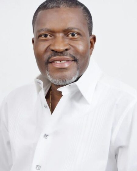 Kanayo: Broke or busy men, choose wisely