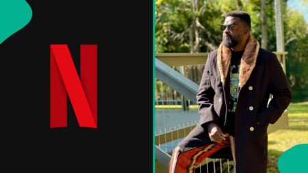 Kunle Afolayan: Netflix isn’t leaving Nigeria