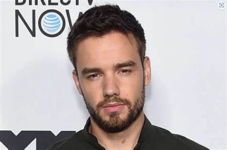 Argentina prosecutes five in singer Liam Payne’s death