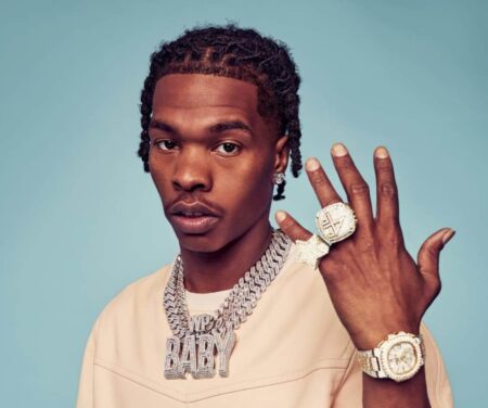 Why Lil Baby Won’t Marry Legally