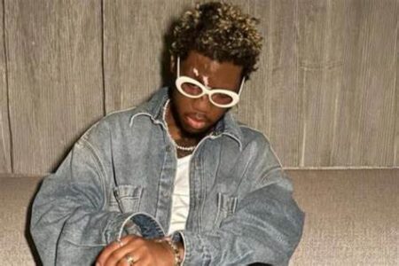 Rapper OG Maco Dies at 32