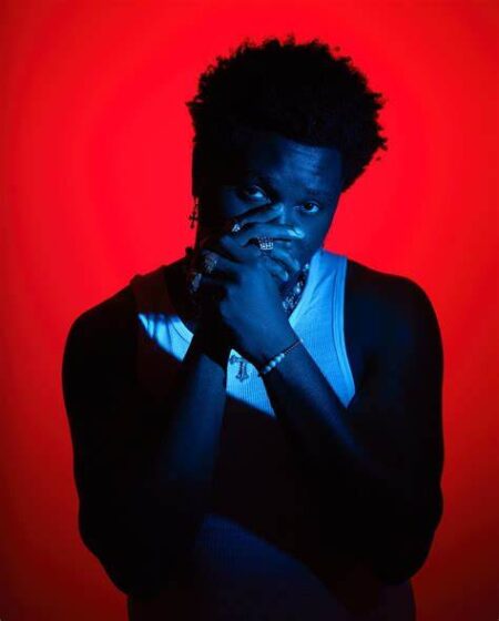 Top afrobeats rising stars of 2024