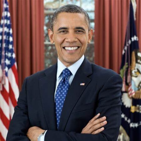 Barack Obama honours Fela Kuti in new podcast series Barack Obama