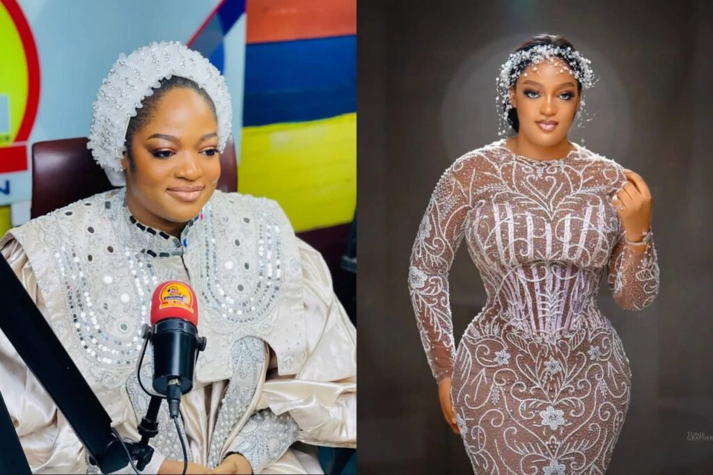 Ooni's Ex-wife Naomi Silekunola