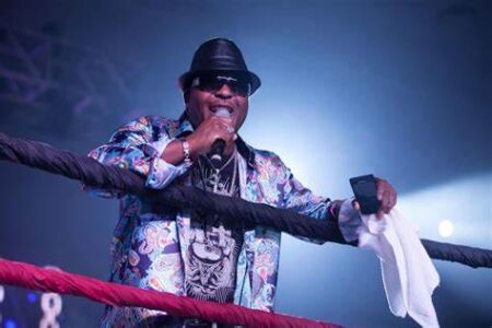 Shina Peters: Tried dodging bishop ordination, God intervened