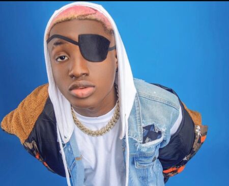 Ruger speaks on relationship