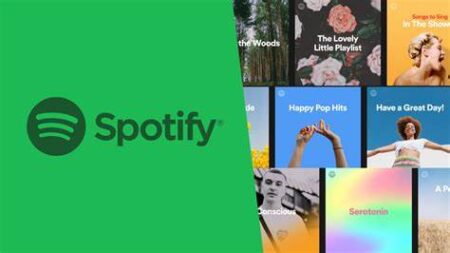 Spotify celebrates Nigerian music