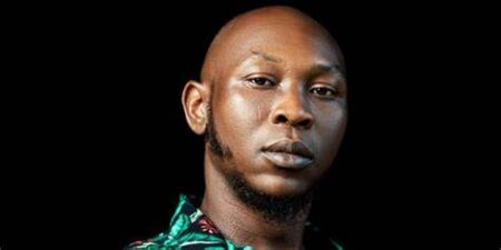 Seun Kuti urges Africa to ban Kemi Badenoch
