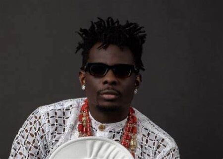 Wizkid transformed my career – Terry Apala