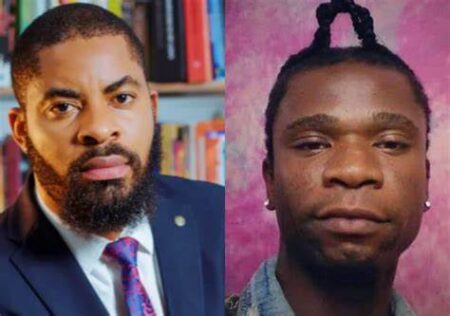Adeyanju: Police defied court, held Darlington