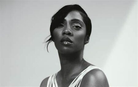 Tiwa Savage: Musicians struggle to connect